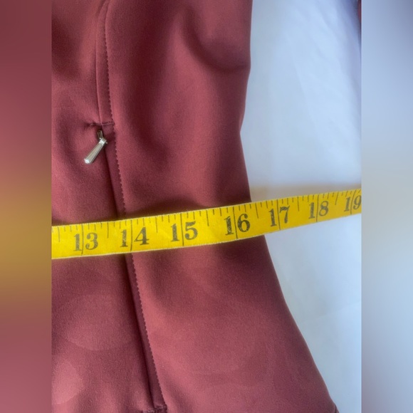 patagonia soft shell full zip women’s small lined - Picture 9 of 14